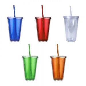 VASO EMBASSY personalizada